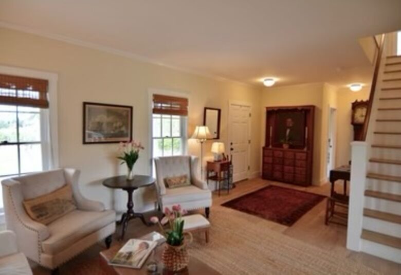 Island Elegance near beach and town - Nantucket, Massachusetts