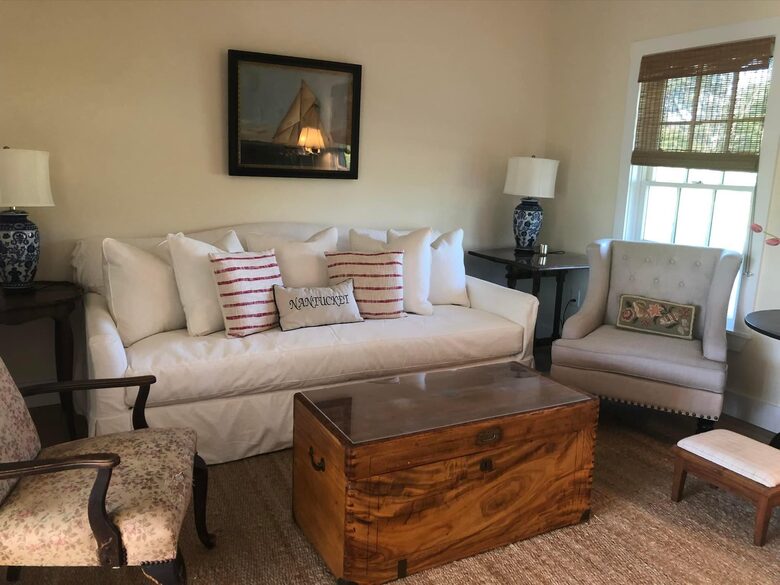Island Elegance near beach and town - Nantucket, Massachusetts
