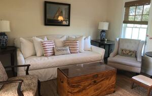 Island Elegance near beach and town - Nantucket, Massachusetts