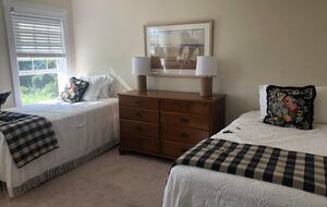 Island Elegance near beach and town - Nantucket, Massachusetts