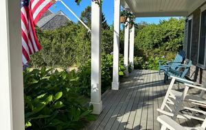 Island Elegance near beach and town - Nantucket, Massachusetts