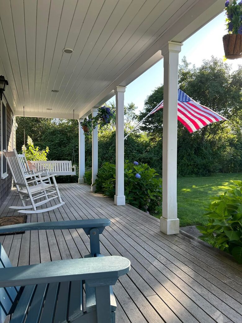Island Elegance near beach and town - Nantucket, Massachusetts