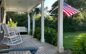 Island Elegance near beach and town - Nantucket, Massachusetts