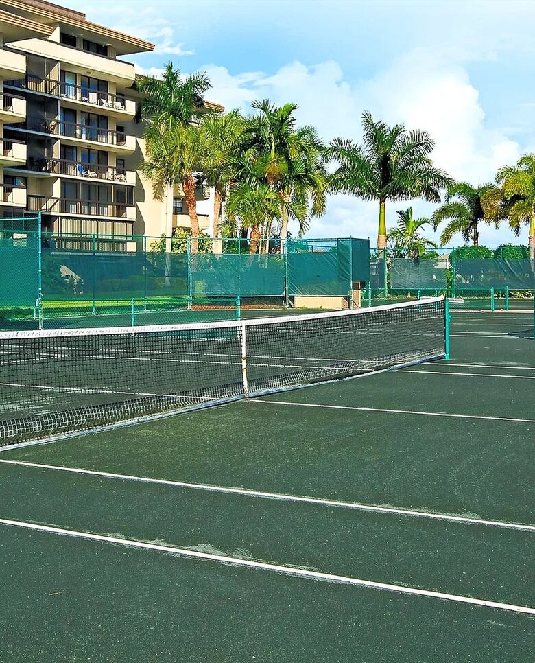 South Seas Club of Marco Island - Marco Island, Florida