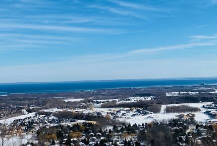 Blue Mountains Getaway - Blue Mountains, Canada