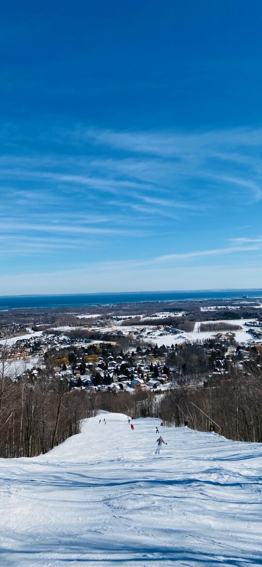 Blue Mountains Getaway - Blue Mountains, Canada