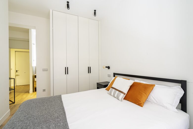 Luxury 4 BD Apartment | Palma 69 - Madrid, Spain