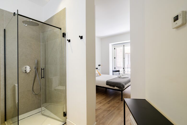 Luxury 4 BD Apartment | Palma 69 - Madrid, Spain