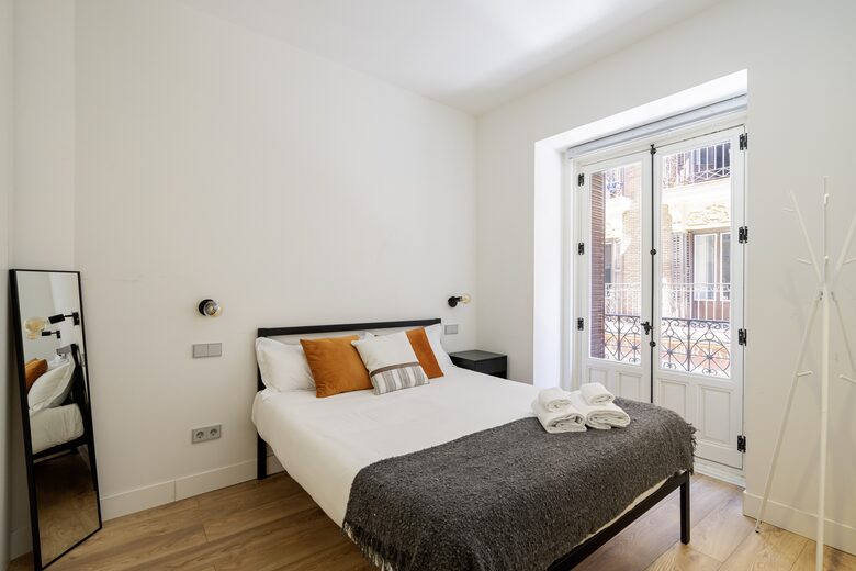 Luxury 4 BD Apartment | Palma 69 - Madrid, Spain