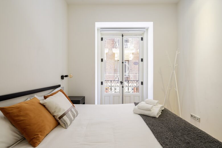 Luxury 4 BD Apartment | Palma 69 - Madrid, Spain