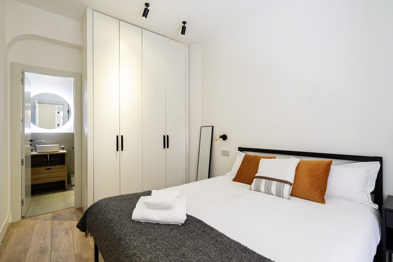 Luxury 4 BD Apartment | Palma 69 - Madrid, Spain