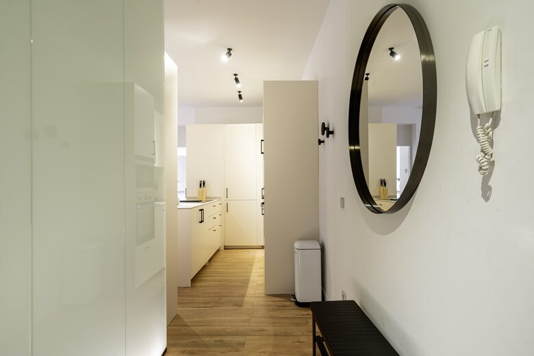 Luxury 4 BD Apartment | Palma 69 - Madrid, Spain
