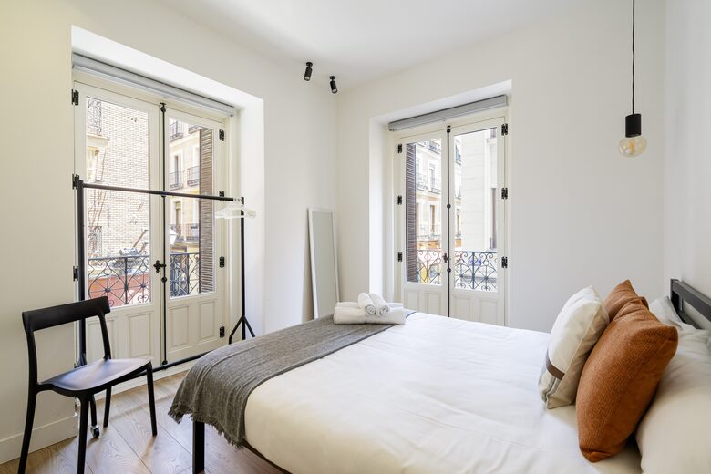 Luxury 4 BD Apartment | Palma 69 - Madrid, Spain