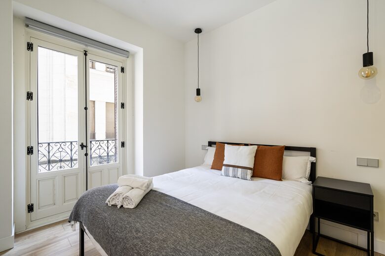 Luxury 4 BD Apartment | Palma 69 - Madrid, Spain