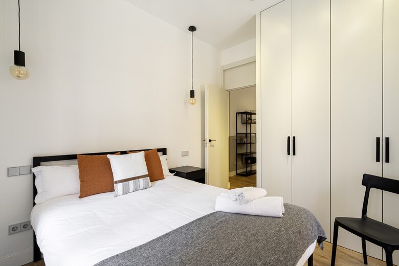 Luxury 4 BD Apartment | Palma 69 - Madrid, Spain