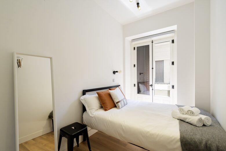 Luxury 4 BD Apartment | Palma 69 - Madrid, Spain