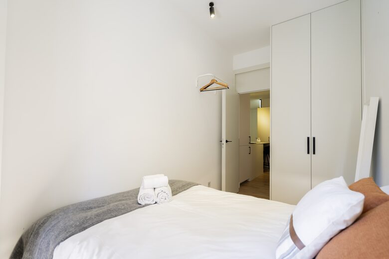 Luxury 4 BD Apartment | Palma 69 - Madrid, Spain
