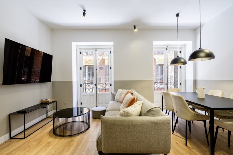 Luxury 4 BD Apartment | Palma 69 - Madrid, Spain