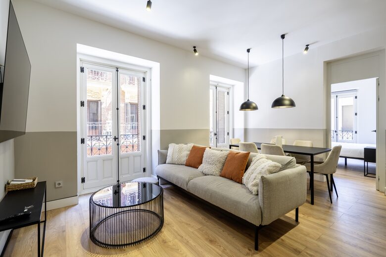 Luxury 4 BD Apartment | Palma 69 - Madrid, Spain