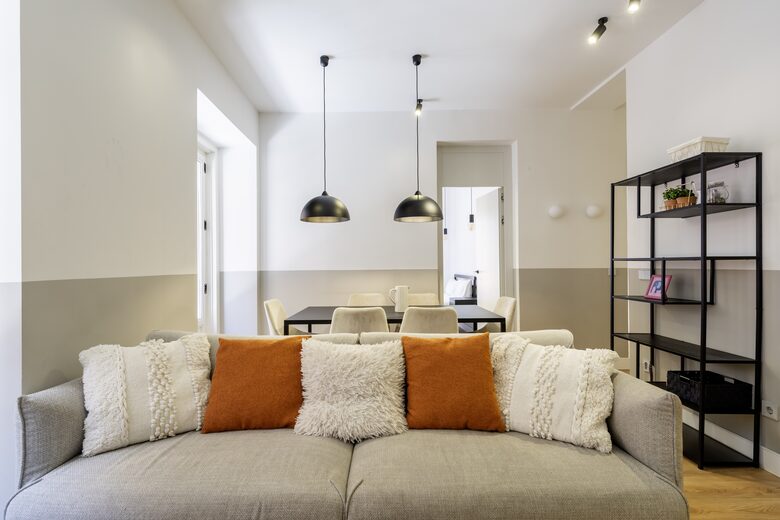 Luxury 4 BD Apartment | Palma 69 - Madrid, Spain