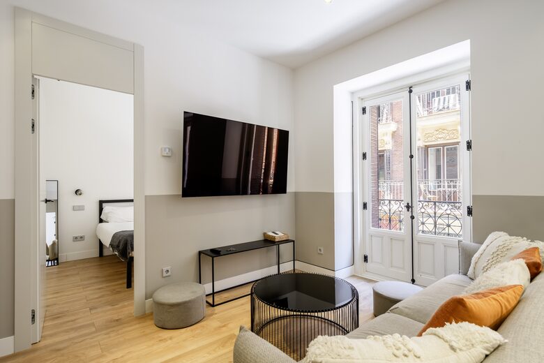 Luxury 4 BD Apartment | Palma 69 - Madrid, Spain
