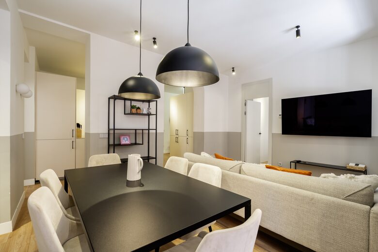 Luxury 4 BD Apartment | Palma 69 - Madrid, Spain
