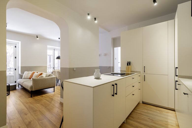 Luxury 4 BD Apartment | Palma 69 - Madrid, Spain