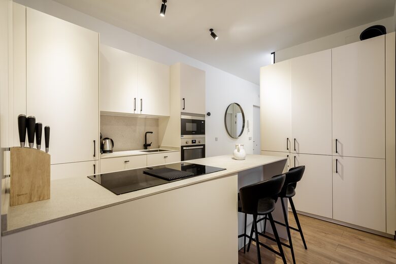 Luxury 4 BD Apartment | Palma 69 - Madrid, Spain