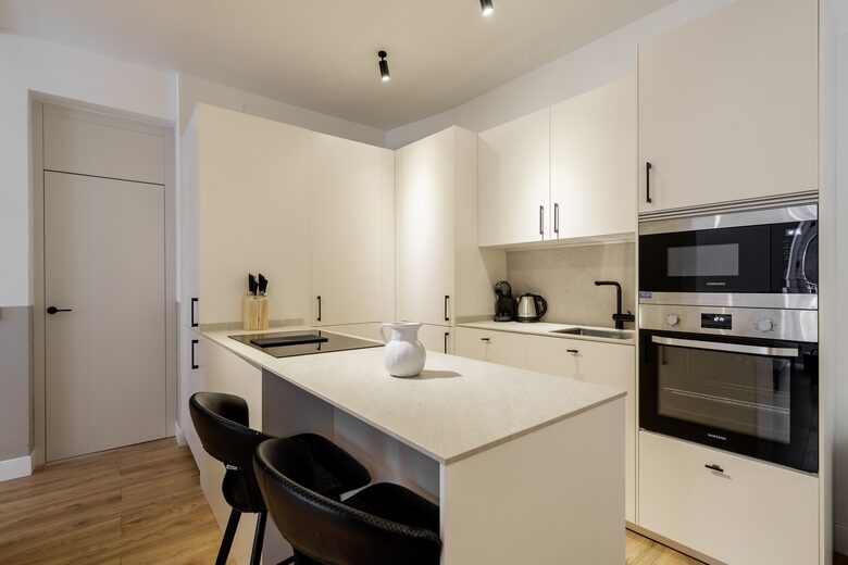 Luxury 4 BD Apartment | Palma 69 - Madrid, Spain