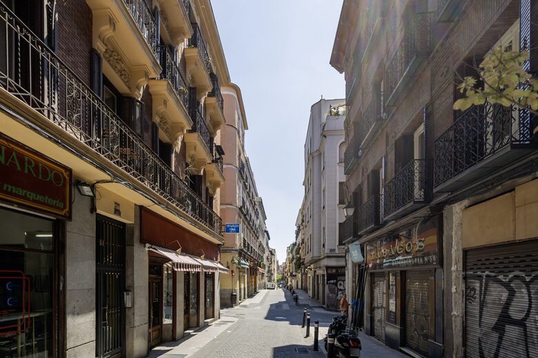 Luxury 4 BD Apartment | Palma 69 - Madrid, Spain