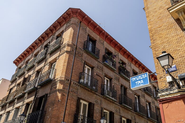Luxury 4 BD Apartment | Palma 69 - Madrid, Spain