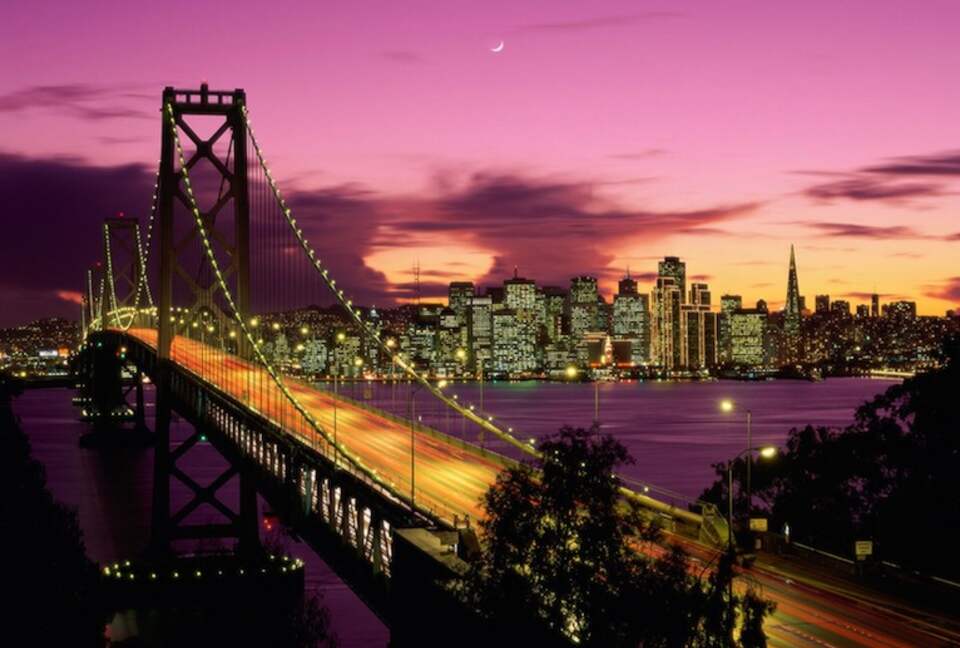 The Ritz-Carlton Club, San Francisco - 1 Bedroom - San Francisco, California
