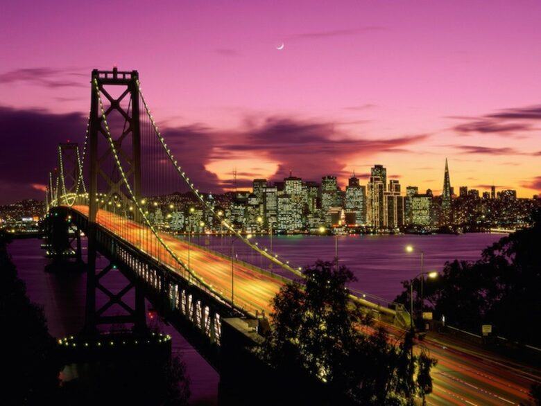 The Ritz-Carlton Club, San Francisco - 2 Bedroom - San Francisco, California