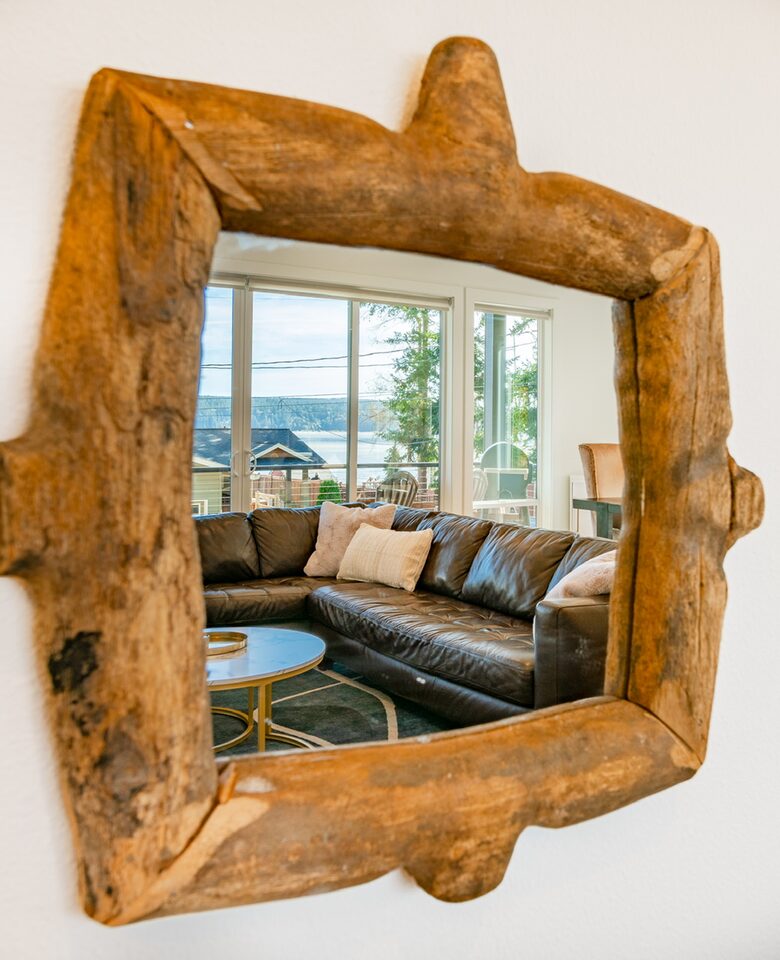 Bayside Abode - Camano Island, Washington