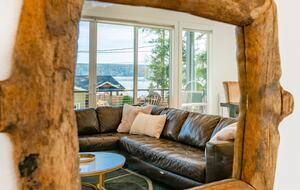 Bayside Abode - Camano Island, Washington