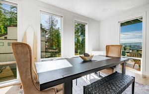 Bayside Abode - Camano Island, Washington