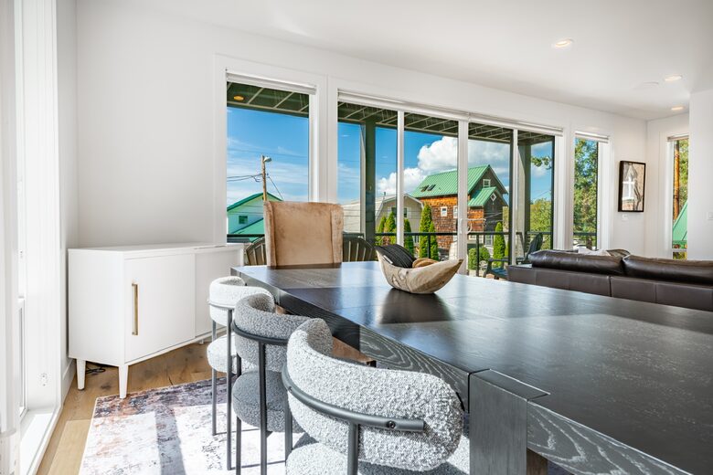Bayside Abode - Camano Island, Washington