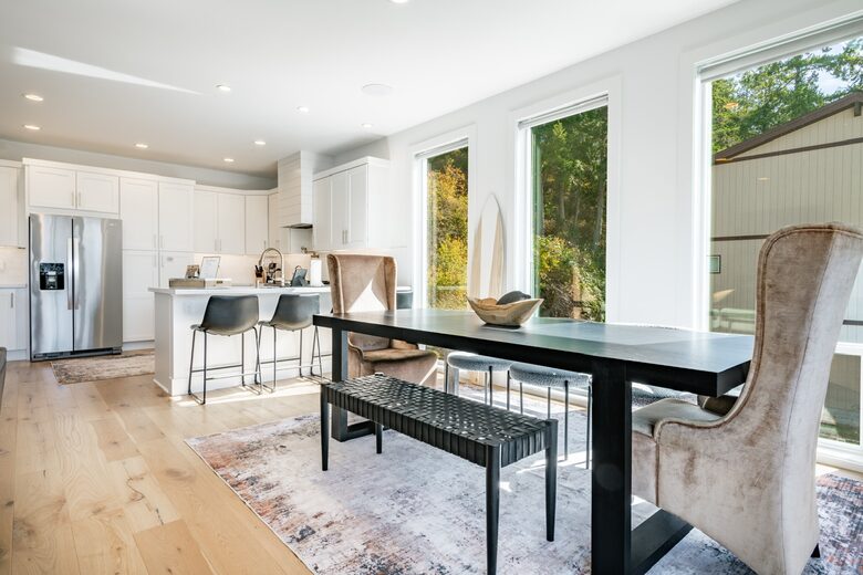 Bayside Abode - Camano Island, Washington