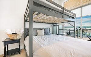 Bayside Abode - Camano Island, Washington