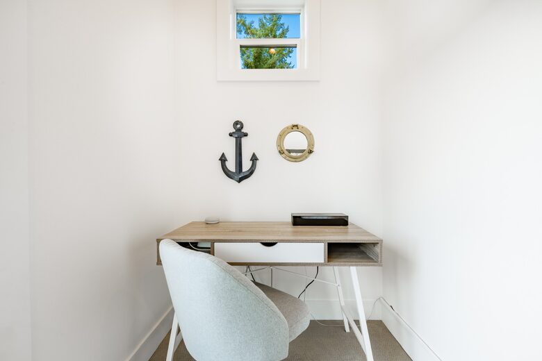 Bayside Abode - Camano Island, Washington