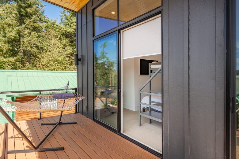 Bayside Abode - Camano Island, Washington