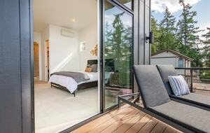 Bayside Abode - Camano Island, Washington
