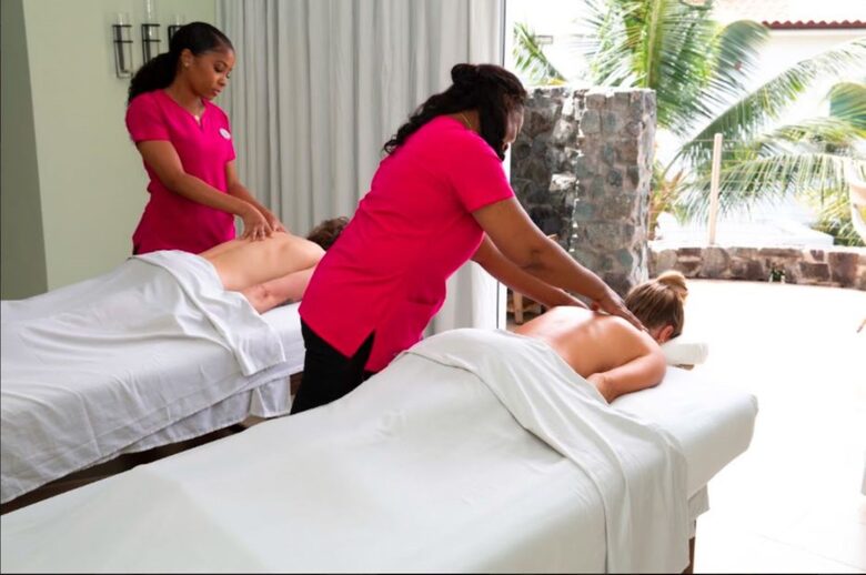 Worldclass Spa