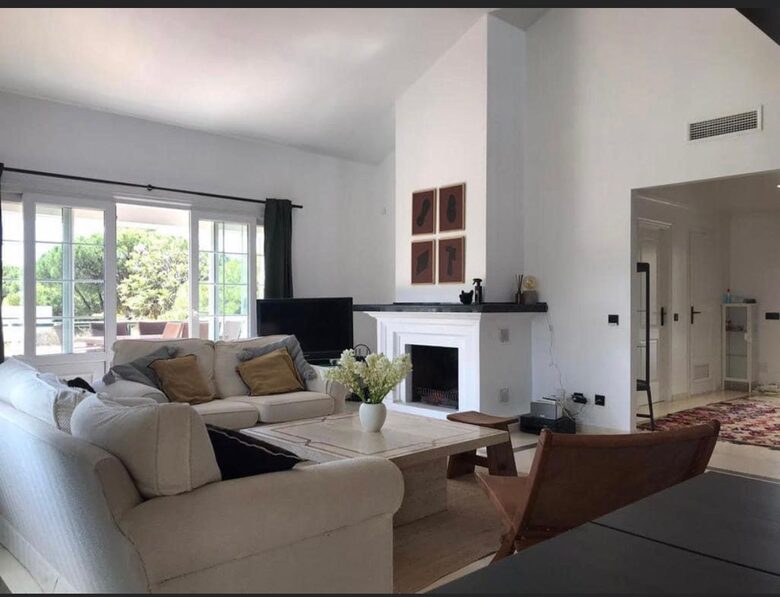 Duplex The President - Estepona, Spain