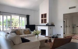 Duplex The President - Estepona, Spain