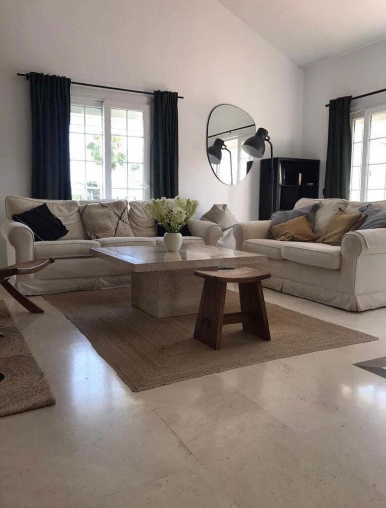 Duplex The President - Estepona, Spain