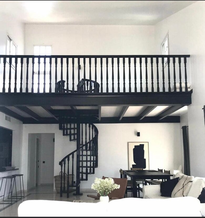 Duplex The President - Estepona, Spain