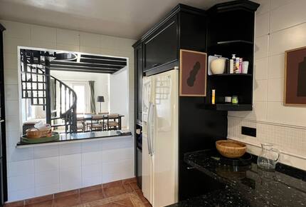 Duplex The President - Estepona, Spain