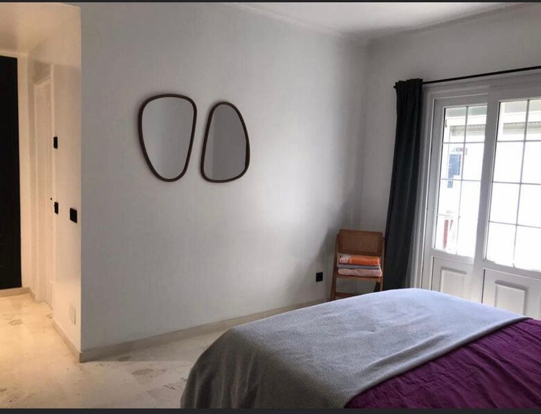 Duplex The President - Estepona, Spain