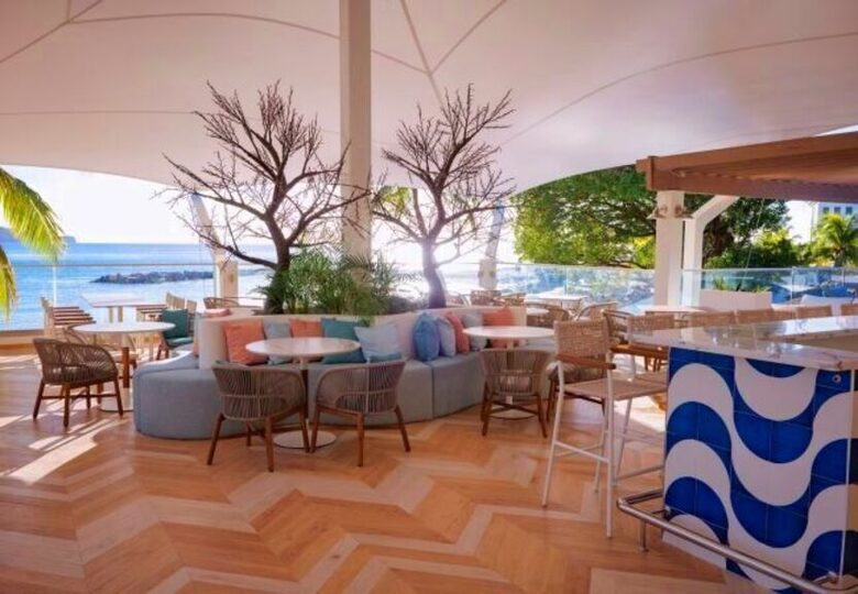 The Perch Restaurant - 1 of 5 Restaurants
